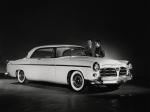 Chrysler C-300 1955 года